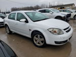 2008 Chevrolet Cobalt Lt Белый vin: 1G1AL58F087276367