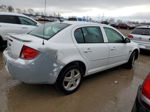 2008 Chevrolet Cobalt Lt White vin: 1G1AL58F087276367