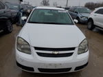 2008 Chevrolet Cobalt Lt White vin: 1G1AL58F087276367