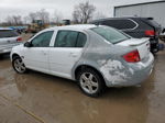 2008 Chevrolet Cobalt Lt Белый vin: 1G1AL58F087276367