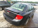 2008 Chevrolet Cobalt Lt Navy vin: 1G1AL58F087295033