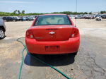 2008 Chevrolet Cobalt Lt Red vin: 1G1AL58F087308346