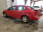 2008 Chevrolet Cobalt Lt Red vin: 1G1AL58F087322036