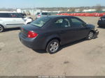 2008 Chevrolet Cobalt Lt Gray vin: 1G1AL58F087340522