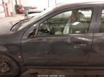 2008 Chevrolet Cobalt Lt Серый vin: 1G1AL58F187201371