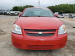 2008 Chevrolet Cobalt Lt Красный vin: 1G1AL58F187229476