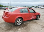 2008 Chevrolet Cobalt Lt Красный vin: 1G1AL58F187229476