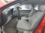 2008 Chevrolet Cobalt Lt Красный vin: 1G1AL58F187229476