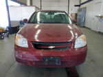 2008 Chevrolet Cobalt Lt Red vin: 1G1AL58F187239070