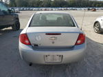 2008 Chevrolet Cobalt Lt Silver vin: 1G1AL58F187247685