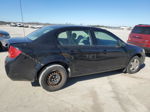 2008 Chevrolet Cobalt Lt Black vin: 1G1AL58F187293811