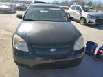 2008 Chevrolet Cobalt Lt Black vin: 1G1AL58F187293811