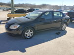 2008 Chevrolet Cobalt Lt Black vin: 1G1AL58F187293811