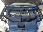 2008 Chevrolet Cobalt Lt Черный vin: 1G1AL58F187293811