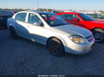 2008 Chevrolet Cobalt Lt Silver vin: 1G1AL58F187317718