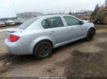 2008 Chevrolet Cobalt Lt Silver vin: 1G1AL58F187326497