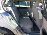 2008 Chevrolet Cobalt Lt Серебряный vin: 1G1AL58F287124333