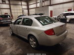 2008 Chevrolet Cobalt Lt Silver vin: 1G1AL58F287195158