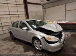 2008 Chevrolet Cobalt Lt Silver vin: 1G1AL58F287195158