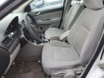 2008 Chevrolet Cobalt Lt Белый vin: 1G1AL58F287221063