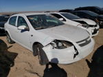 2008 Chevrolet Cobalt Lt White vin: 1G1AL58F287221063