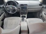 2008 Chevrolet Cobalt Lt Белый vin: 1G1AL58F287229020