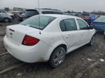 2008 Chevrolet Cobalt Lt Белый vin: 1G1AL58F287229020