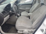 2008 Chevrolet Cobalt Lt Белый vin: 1G1AL58F287229020