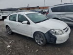 2008 Chevrolet Cobalt Lt White vin: 1G1AL58F287229020