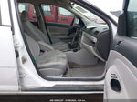 2007 Chevrolet Cobalt Lt Белый vin: 1G1AL58F377191182