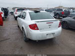 2007 Chevrolet Cobalt Lt White vin: 1G1AL58F377191182