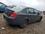 2008 Chevrolet Cobalt Lt Синий vin: 1G1AL58F387105810