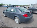 2008 Chevrolet Cobalt Lt Gray vin: 1G1AL58F387193189