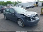 2008 Chevrolet Cobalt Lt Gray vin: 1G1AL58F387193189