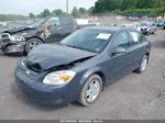 2008 Chevrolet Cobalt Lt Gray vin: 1G1AL58F387193189