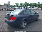 2008 Chevrolet Cobalt Lt Gray vin: 1G1AL58F387193189