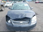 2008 Chevrolet Cobalt Lt Gray vin: 1G1AL58F387193189