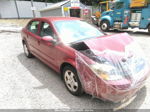 2008 Chevrolet Cobalt Lt Red vin: 1G1AL58F387250877