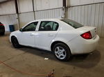 2008 Chevrolet Cobalt Lt White vin: 1G1AL58F387257599