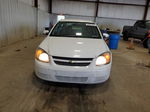 2008 Chevrolet Cobalt Lt White vin: 1G1AL58F387257599