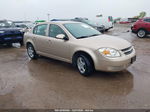 2008 Chevrolet Cobalt Lt Gold vin: 1G1AL58F387265363