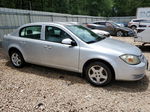 2008 Chevrolet Cobalt Lt Silver vin: 1G1AL58F387303772