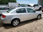 2008 Chevrolet Cobalt Lt Silver vin: 1G1AL58F387303772