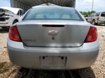 2008 Chevrolet Cobalt Lt Silver vin: 1G1AL58F387303772