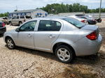 2008 Chevrolet Cobalt Lt Silver vin: 1G1AL58F387303772