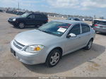 2008 Chevrolet Cobalt Lt Silver vin: 1G1AL58F387349702