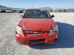 2007 Chevrolet Cobalt Lt Red vin: 1G1AL58F477397899