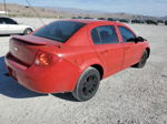 2007 Chevrolet Cobalt Lt Red vin: 1G1AL58F477397899