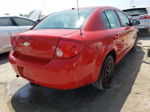 2008 Chevrolet Cobalt Lt Red vin: 1G1AL58F487100177