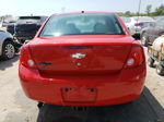 2008 Chevrolet Cobalt Lt Red vin: 1G1AL58F487100177